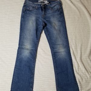 GAP 1969 Womens Bootcut Jeans